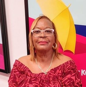 Meet your Posher, Maureen